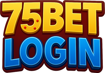 75bet login